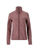 Dámská fleecová mikina Whistler Samani Dámská fleecová mikina Whistler Samani