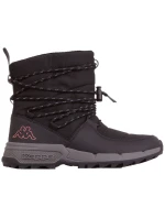 Dámské kotníkové zateplené boty Numar 243239 1171 Černá - Kappa