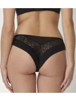 Dámské kalhotky Vivid Spotlight Brazilian - Triumph Dámské kalhotky Vivid Spotlight Brazilian - Triumph