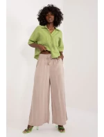 Dámské kalhoty model 197538 Sublevel Dámské kalhoty model 197538 Sublevel