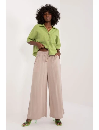 Dámské kalhoty model 197538 Sublevel Dámské kalhoty model 197538 Sublevel