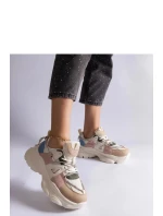 Tenisky  model 207161 Solea