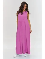 Dámský Overal  model 211553 Makadamia