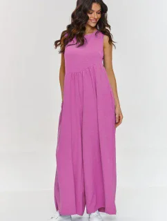 Dámský Overal  model 211553 Makadamia