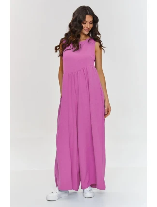 Dámský Overal  model 211553 Makadamia