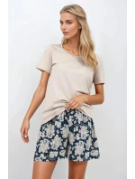 Pyžama  model 216413 Momenti Per Me