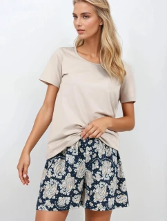 Pyžama  model 216413 Momenti Per Me