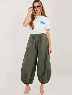 Dámské kalhoty  model 225856 Rue Paris