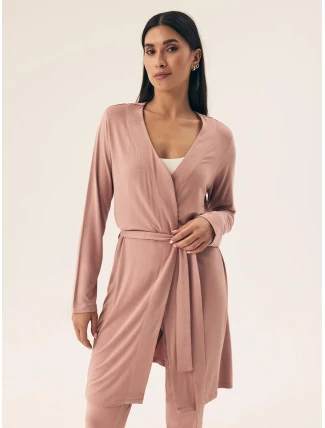 Henderson Dámský župan 42681 Noves long/r S-XL Henderson Dámský župan 42681 Noves long/r S-XL