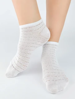 Ponožky Noviti SB121 Jock 35-42