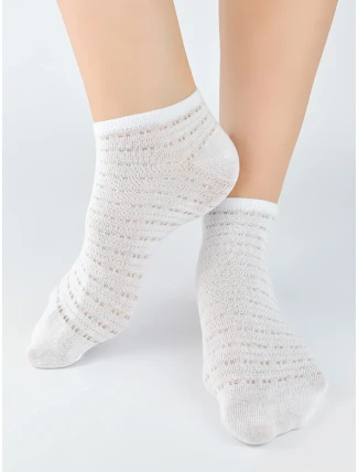 Ponožky Noviti SB121 Jock 35-42 Ponožky Noviti SB121 Jock 35-42