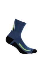 Pánské ponožky Wola Sportive W94.1N5 Ag+