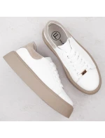 Filippo boty na platformě W PAW546A