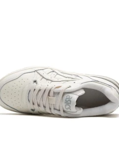 Dámská/mužská sportovní obuv Asics EX89 White Vintage basketball style white (1203A384-103)