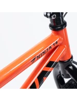 Martes Essentials Ninja 14 Dětské kolo 92800597989 Martes Essentials Ninja 14 Dětské kolo 92800597989