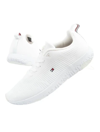 Boty Tommy Hilfiger Corporate M FM0FM02838YBR