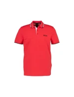 Polokošile BOSS Paddy Pro ROSSO (50469102-641) Polokošile BOSS Paddy Pro ROSSO (50469102-641)