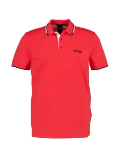 Polokošile BOSS Paddy Pro ROSSO (50469102-641)