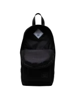 Taška přes rameno Herschel Heritage 11388-05881 Black Jedna velikost Taška přes rameno Herschel Heritage 11388-05881 Black Jedna velikost