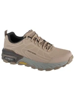 Skechers Max Protect - Irongu Patike 237672-TPBK Beige 41