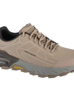 Skechers Max Protect - Irongu Patike 237672-TPBK Beige 41