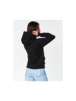 RIP CURL Playabella Script Hoodie - černá