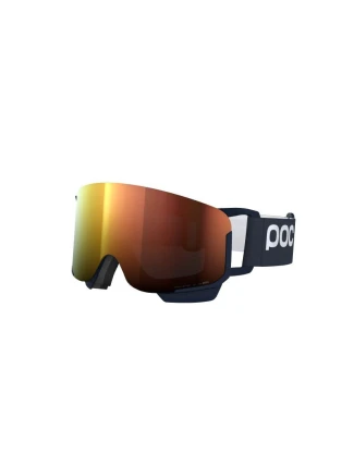 Lyžařské brýle POC Nexal Mid navy blue