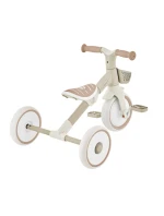 Tříkolka LEARNING TRIKE 2v1 PLUS ECOLOGIC (737-466)
