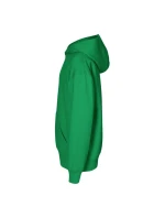 Dětská mikina Chill (trávově zelená)