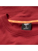 Pánské tričko s krátkým rukávem HATRICKO SP