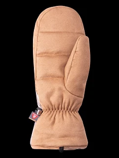 Dámské zateplené rukavice APLA W PRIMALOFT