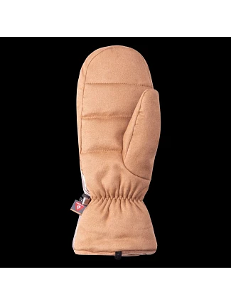 Dámské zateplené rukavice APLA W PRIMALOFT