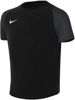 Dětské tričko Nike Dri-Fit Academy II černé HV8168 010