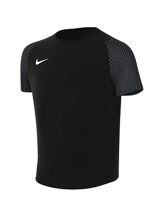 Dětské tričko Nike Dri-Fit Academy II černé HV8168 010