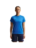 Nike Dri-Fit Park VIII dámské tričko modré HV8178 463