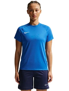 Nike Dri-Fit Park VIII dámské tričko modré HV8178 463