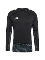 Pánské adidas Tiro 26 Competition Goalkeeper Jersey Long Sleeve black KB5254 pánské Pánské adidas Tiro 26 Competition Goalkeeper Jersey Long Sleeve black KB5254 pánské