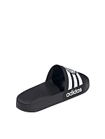 Adidas Adilette Shower Bayern Munich žabky černé KJ7030
