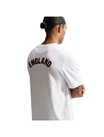 Pánské tričko Nike England Dri-Fit Primary white IB6228 100 pánské