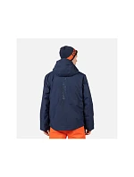 Pánská bunda ROSSIGNOL Rochrun Insulated Jkt, tmavě modrá