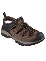 Pánské sandály Skechers TRESMEN MENARD 205113 BRBK Pánské sandály Skechers TRESMEN MENARD 205113 BRBK