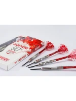 Šipky Harrows Rapide 90% Steeltip HS-TNK-000013301 Šipky Harrows Rapide 90% Steeltip HS-TNK-000013301