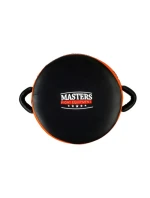Tréninkový kulatý disk Masters 45 cm x 15 cm TT-O 1422-O