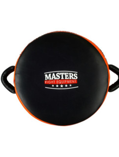 Kulatý tréninkový disk Masters 45 cm x 15 cm TT-O 1422-O