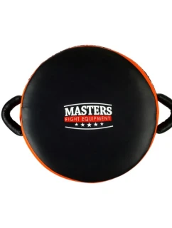 Tréninkový kulatý disk Masters 45 cm x 15 cm TT-O 1422-O
