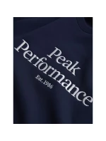 Mikina Peak Performance Original Crew M G77755020-2N3
