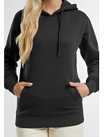 New Morning Studios NM 010 Unisex mikina s kapucí 57.0010 white