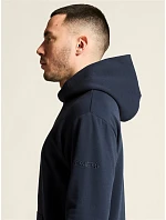 Craft Corporate Community 2.0 Hoodie M Pánská mikina s kapucí 81.5327 flint