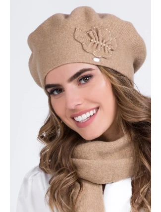 Kamea Justa barva: velbloudí Kamea Justa barva: velbloudí