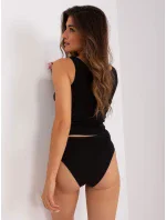 Sada BR KMPL 1260 černá